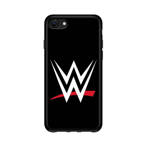 WWE Logo iPhone 16e Case