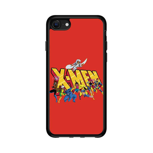 X Men Animated Series iPhone 16e Case