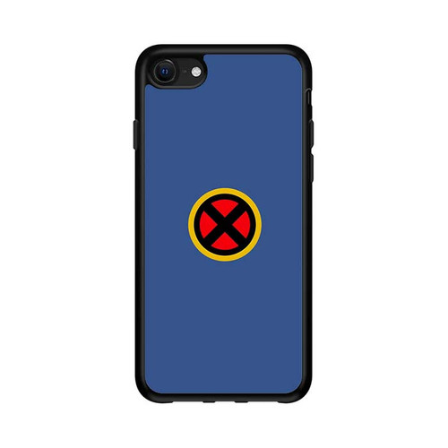 X Men Classic Logo Marvel iPhone 16e Case