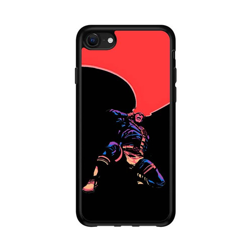 X Men Cyclops Blast iPhone 16e Case