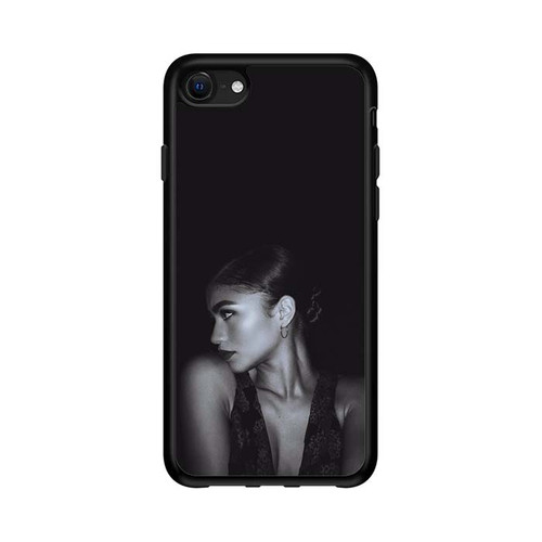 Zendaya MJ iPhone 16e Case