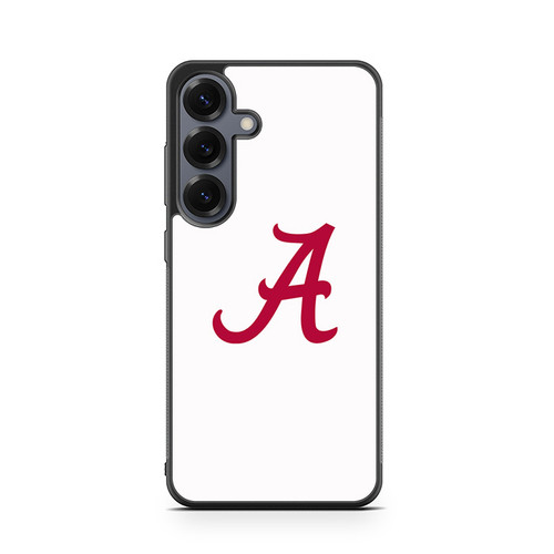 Alabama Crimson Tide 01 Samsung Galaxy S26 Case
