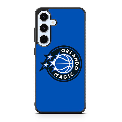 Orlando Magic Logo Samsung Galaxy S24 Case