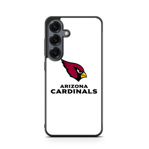 Arizona Cardinals 02 Samsung Galaxy S26 Case