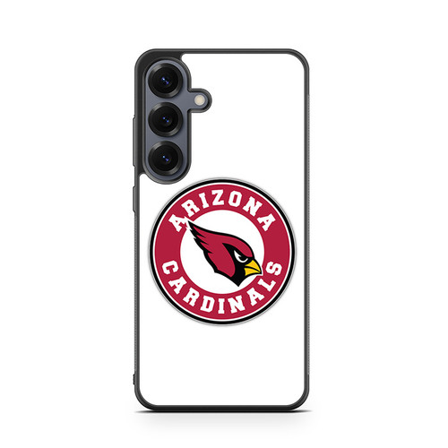 Arizona Cardinals 04 Samsung Galaxy S26 Case