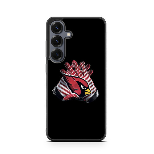 Arizona Cardinals Gloves Samsung Galaxy S26 Case