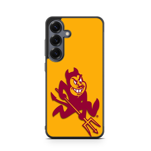 Arizona State Sun Devils 03 Samsung Galaxy S26 Case