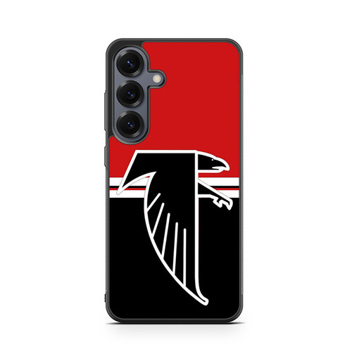 Atlanta Falcons 01 Samsung Galaxy S26 Case