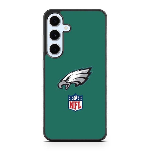Philadelphia Eagles Nfl Team Cool Samsung Galaxy S24 Case