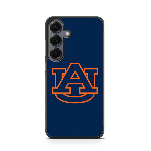 Auburn Tigers 02 Samsung Galaxy S26 Case
