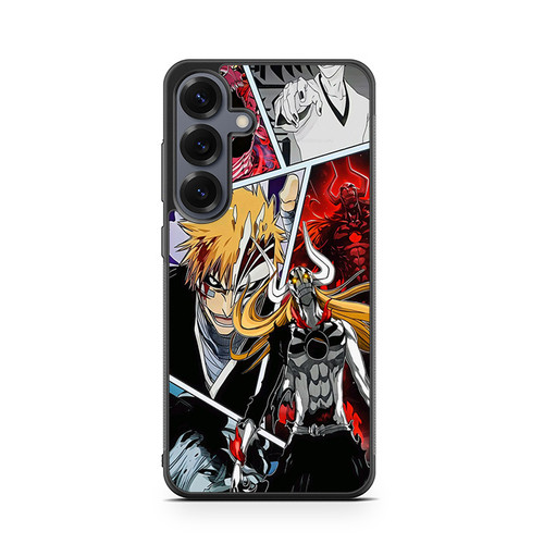 Bleach Series Ichigo Samsung Galaxy S26 Case
