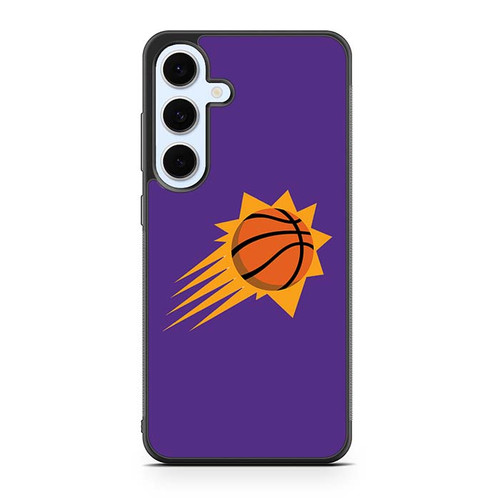 Phoenix Suns 01 Samsung Galaxy S24 Case