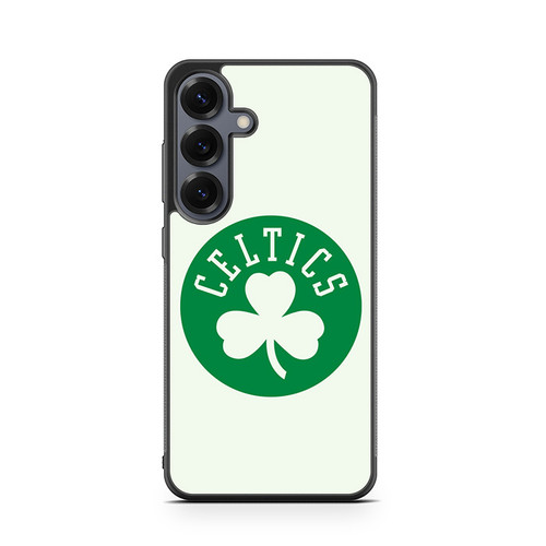 Boston Celtics 01 Samsung Galaxy S26 Case