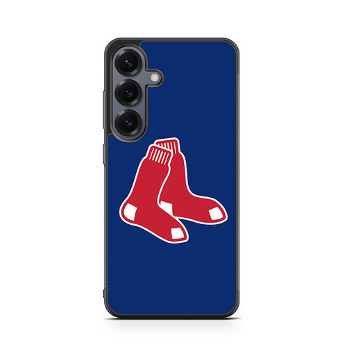 Boston Red Sox 02 Samsung Galaxy S26 Case