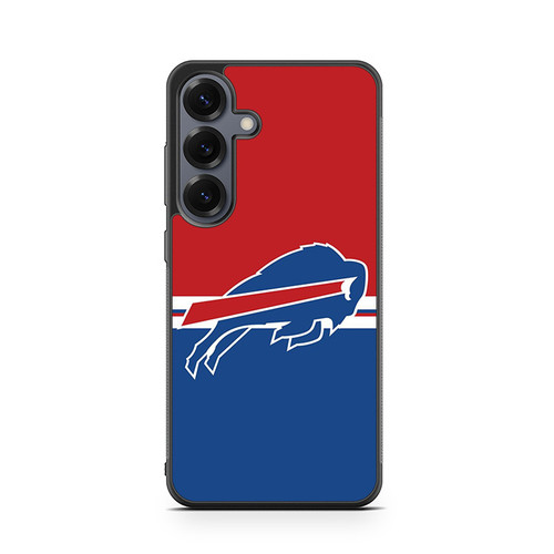 Buffalo Bills Fear the Charge Samsung Galaxy S26 Case