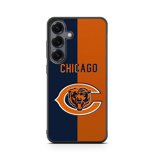 Chicago Bears 01 Samsung Galaxy S26 Case
