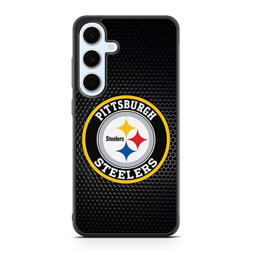 Pittsburgh Steelers 02 Samsung Galaxy S24 Case