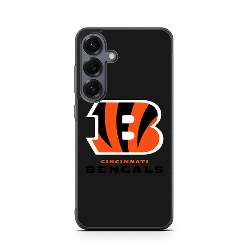 Cincinnati Bengals 03 Samsung Galaxy S26 Case