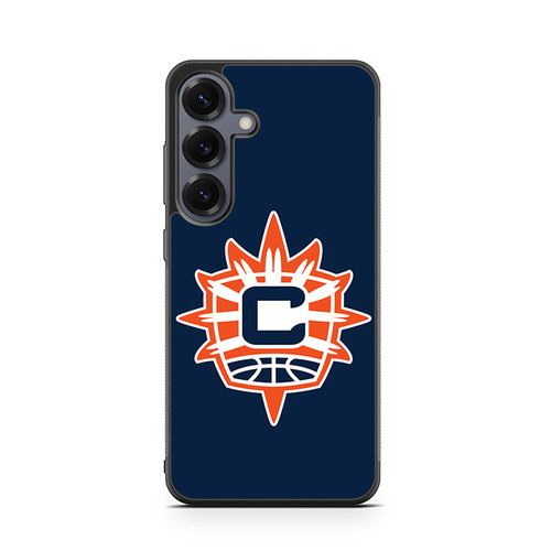 Connecticut Sun Samsung Galaxy S26 Case
