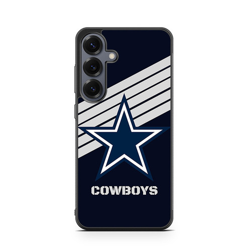 Dallas Cowboys 03 Samsung Galaxy S26 Case