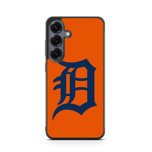 Detroit Tigers 02 Samsung Galaxy S26 Case