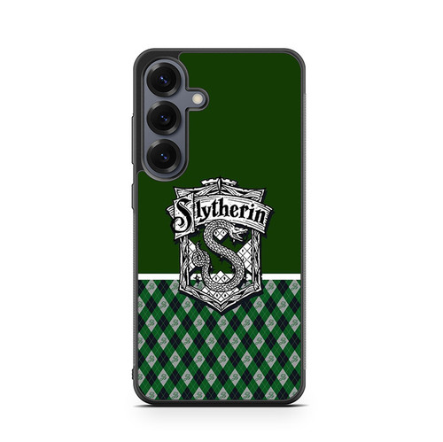Harry Potter Slytherin Samsung Galaxy S26 Case