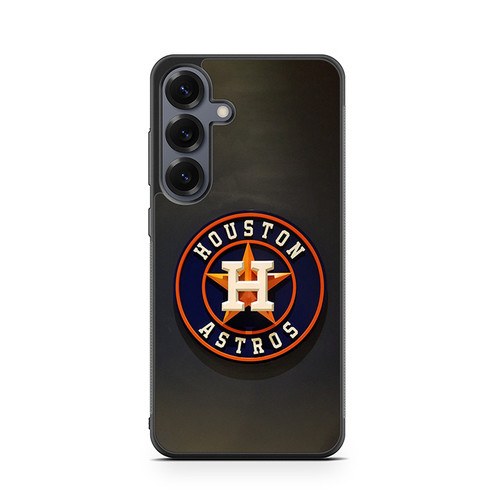 Houston Astros 02 Samsung Galaxy S26 Case