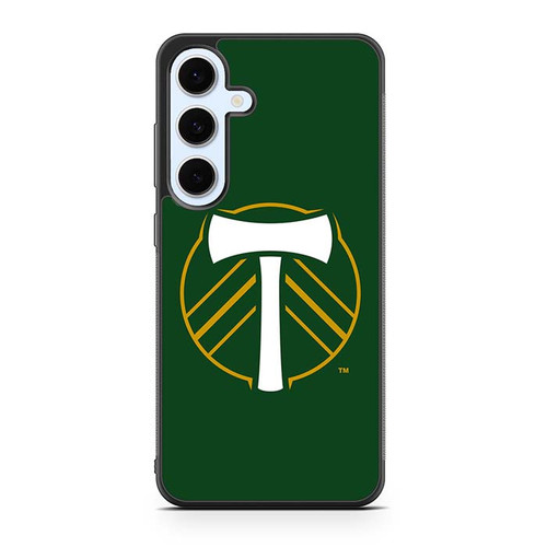 Portland Timbers Logo Samsung Galaxy S24 Case