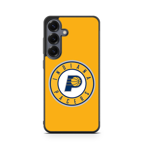 Indiana Pacers Samsung Galaxy S26 Case