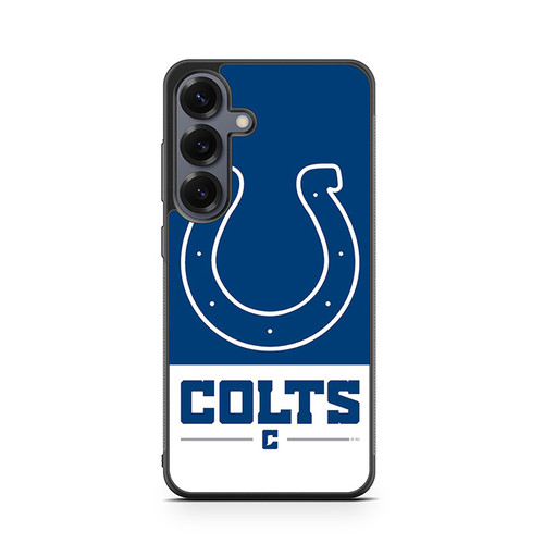 Indianapolis Colts 05 Samsung Galaxy S26 Case