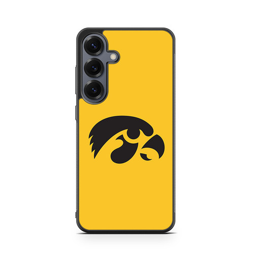 Iowa Hawkeyes 01 Samsung Galaxy S26 Case