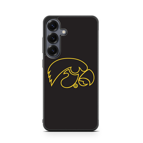 Iowa Hawkeyes 02 Samsung Galaxy S26 Case