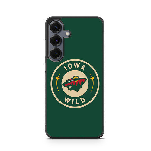 Iowa Wild 01 Samsung Galaxy S26 Case