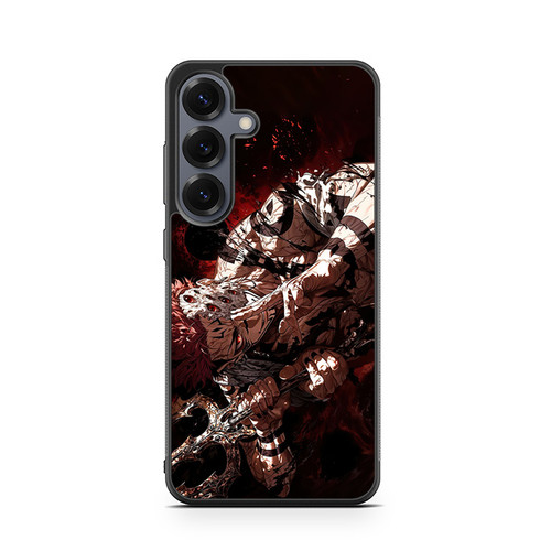 Jujutsu Kaisen King Sukuna Samsung Galaxy S26 Case