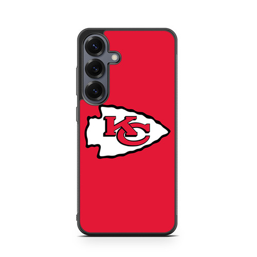 Kansas City Chiefs 05 Samsung Galaxy S26 Case