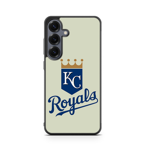 Kansas City Royals Samsung Galaxy S26 Case