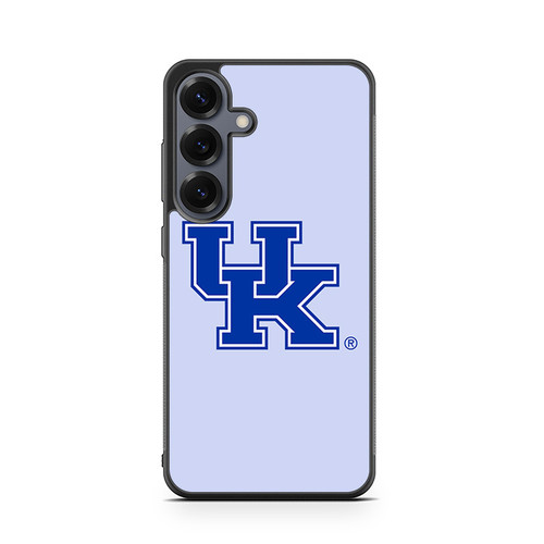 Kentucky Wildcats Logo Samsung Galaxy S26 Case
