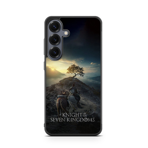 Knight of the Seven Kingdoms Cover Samsung Galaxy S26 Case