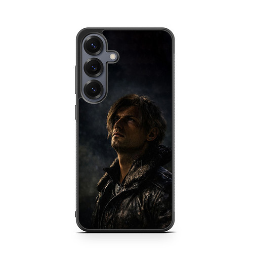 Leon Re Requiem Samsung Galaxy S26 Case