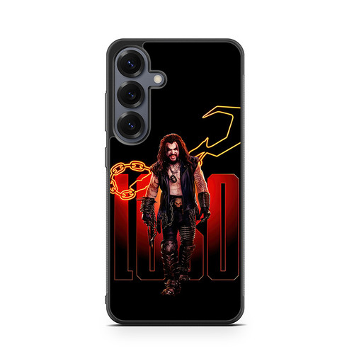Lobo Supergirl Movie 01 Samsung Galaxy S26 Case