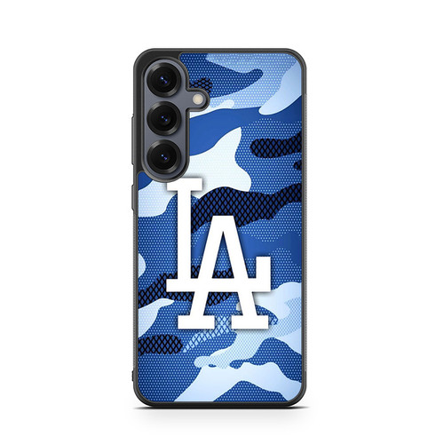 Los Angeles Dodgers 03 Samsung Galaxy S26 Case