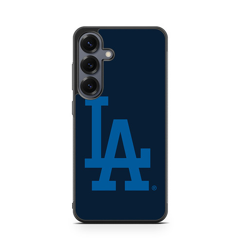 Los Angeles Dodgers 04 Samsung Galaxy S26 Case