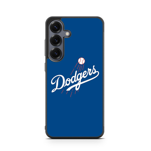 Los Angeles Dodgers 06 Samsung Galaxy S26 Case
