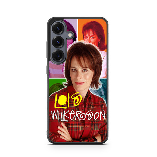 Malcolm in the Middle Lois Samsung Galaxy S26 Case