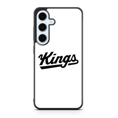 Sacramento Kings 02 Samsung Galaxy S24 Case