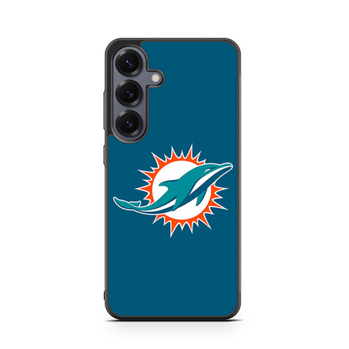 Miami Dolphins 03 Samsung Galaxy S26 Case