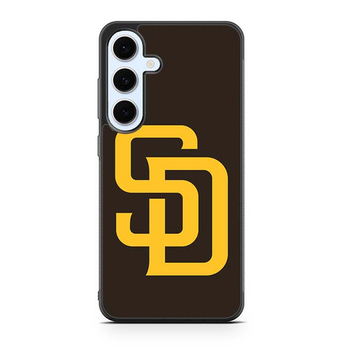 San Diego Padres 03 Samsung Galaxy S24 Case