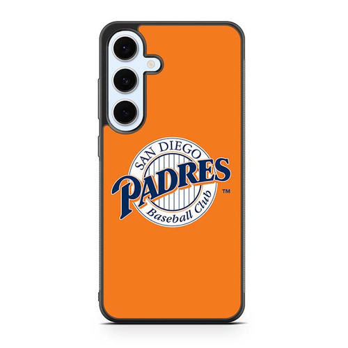 San Diego Padres 04 Samsung Galaxy S24 Case