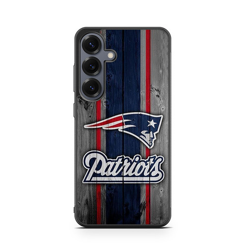 New England Patriots 04 Samsung Galaxy S26 Case