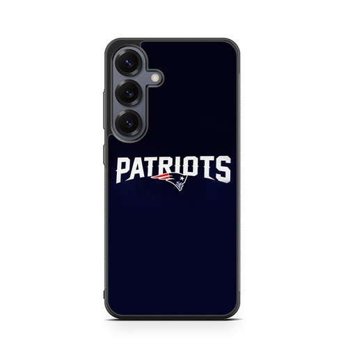 New England Patriots 05 Samsung Galaxy S26 Case
